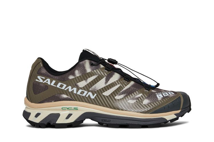 Salomon XT-4 Advanced 'Bungee Cord'