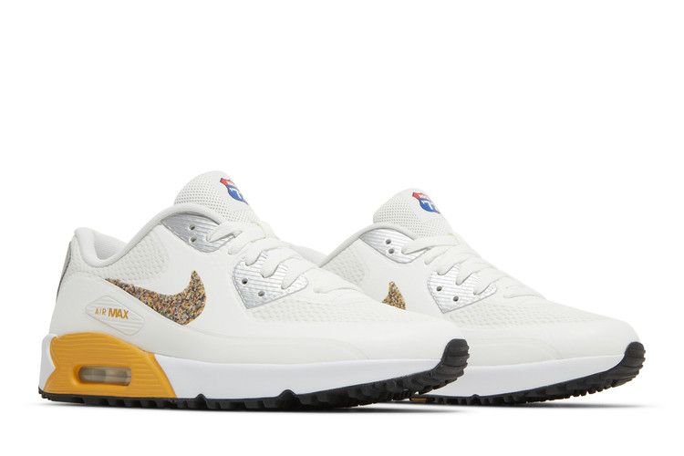 Nike Air Max 90 Golf 'PGA Championship - Tulsa'