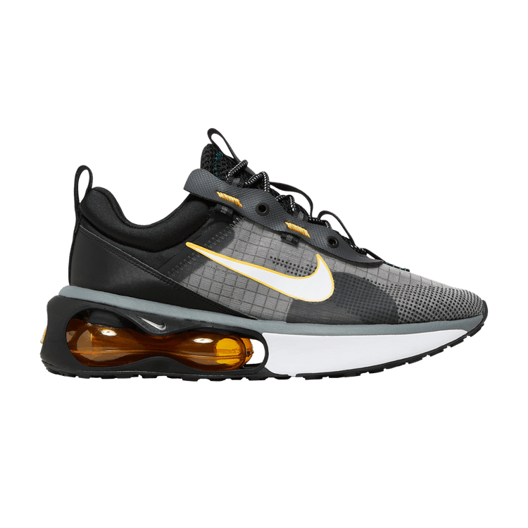 Nike Air Max 2021 'Anthracite University Gold'