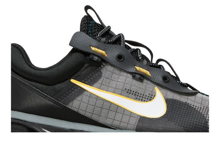 Nike Air Max 2021 'Anthracite University Gold'
