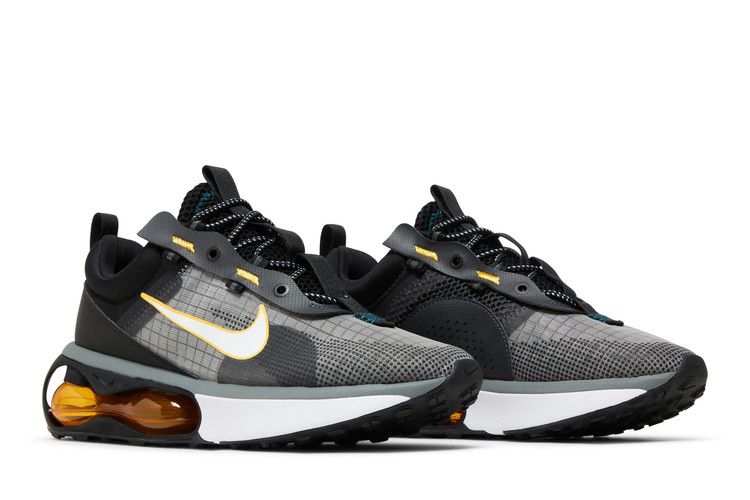 Nike Air Max 2021 'Anthracite University Gold'