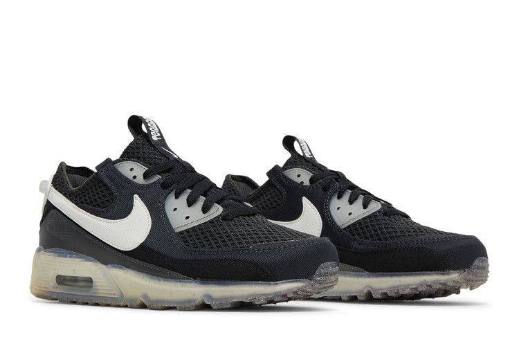 Nike Air Max Terrascape 90 'Black White'