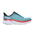 HOKA Clifton 8 'Real Teal'