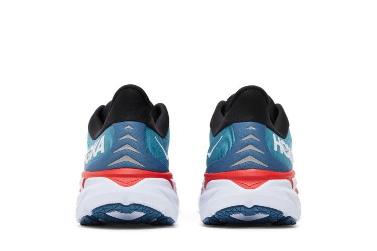 HOKA Clifton 8 'Real Teal'