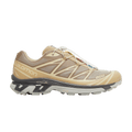 Salomon XT-6 Clear 'Safari'