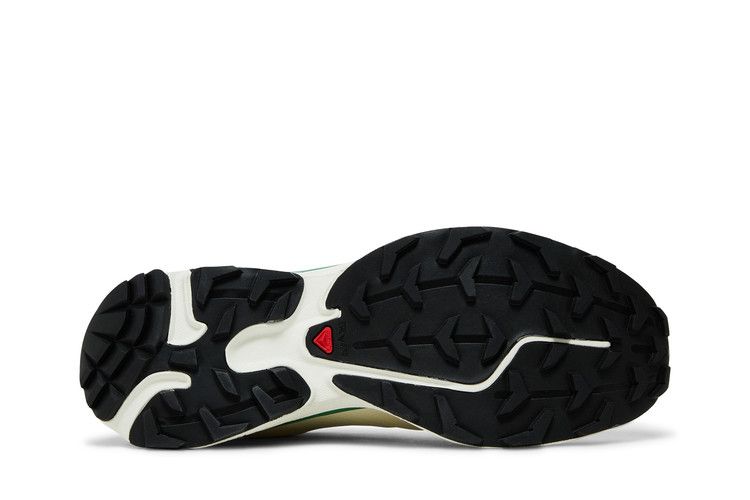 Hidden NY x Salomon XT-4 'Vanilla Ice'