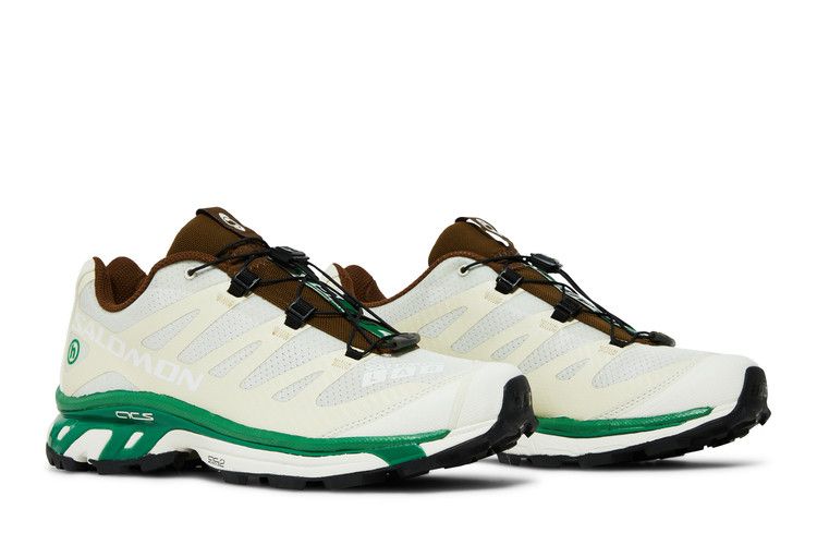 Hidden NY x Salomon XT-4 'Vanilla Ice'