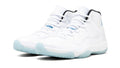 Air Jordan 11 Retro Legend Blue - Classic Columbia Colorway Sneaker