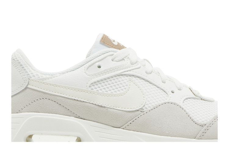 Nike Wmns Air Max SC 'White Platinum Tint'