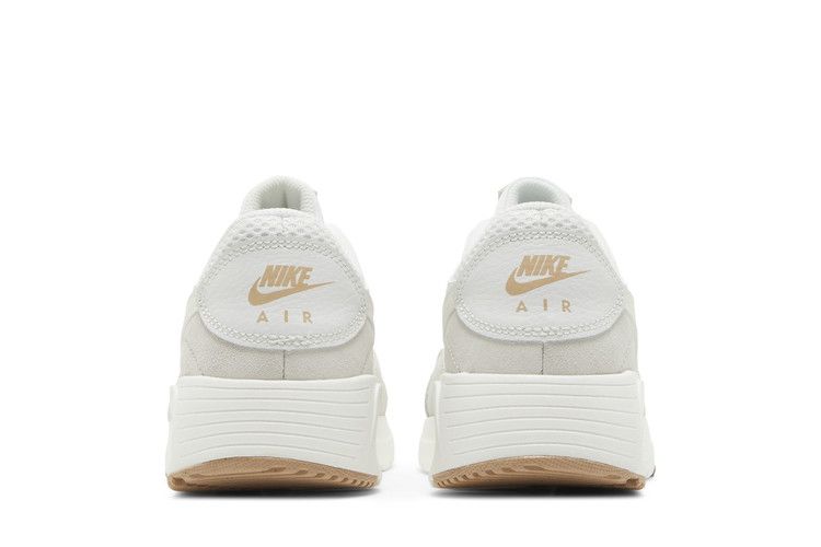 Nike Wmns Air Max SC 'White Platinum Tint'