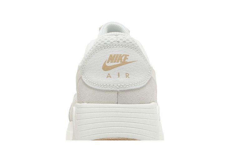 Nike Wmns Air Max SC 'White Platinum Tint'