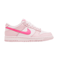 Nike Dunk Low PS 'Triple Pink'