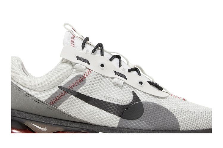 Nike Air Max 2021 SE 'Photon Dust Varsity Red'