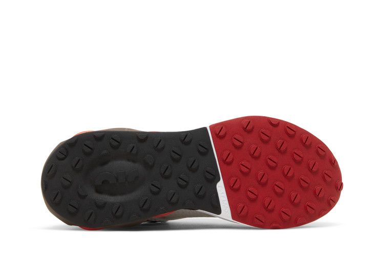 Nike Air Max 2021 SE 'Photon Dust Varsity Red'