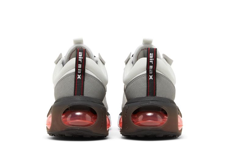 Nike Air Max 2021 SE 'Photon Dust Varsity Red'