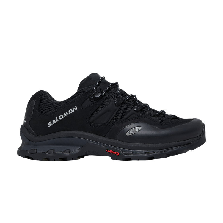 Salomon XT-Quest 2 Advanced 'Black Ebony'
