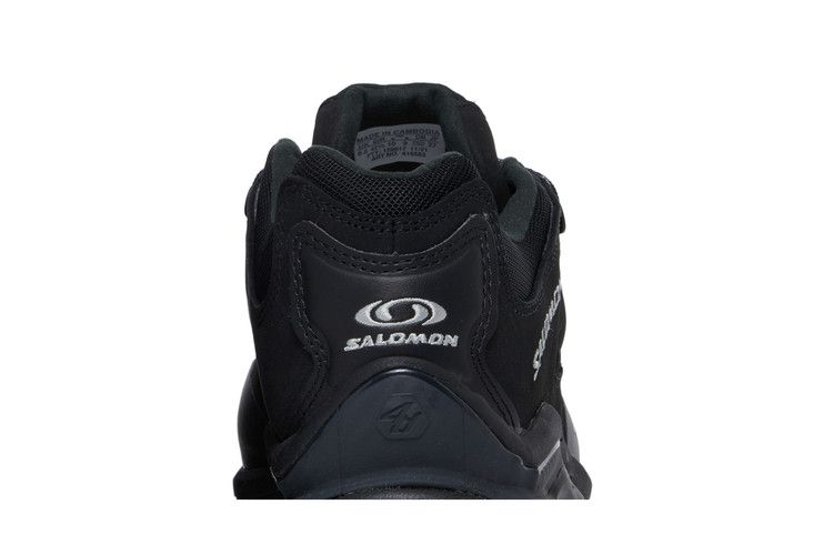 Salomon XT-Quest 2 Advanced 'Black Ebony'