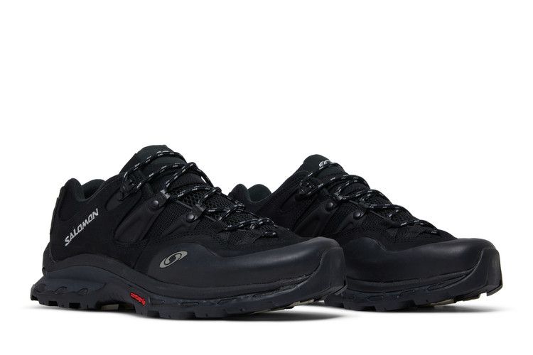Salomon XT-Quest 2 Advanced 'Black Ebony'