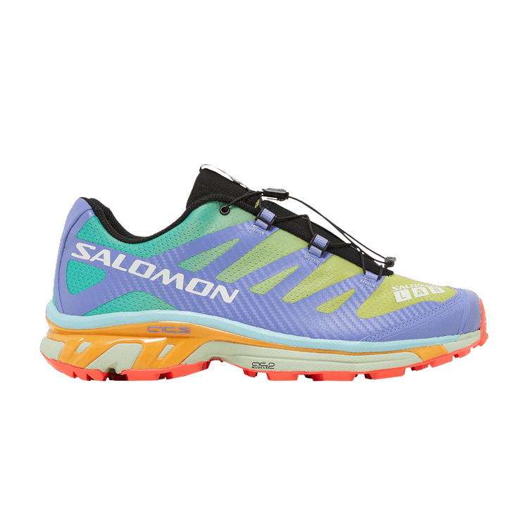 Salomon XT-4 'Evening Primrose'