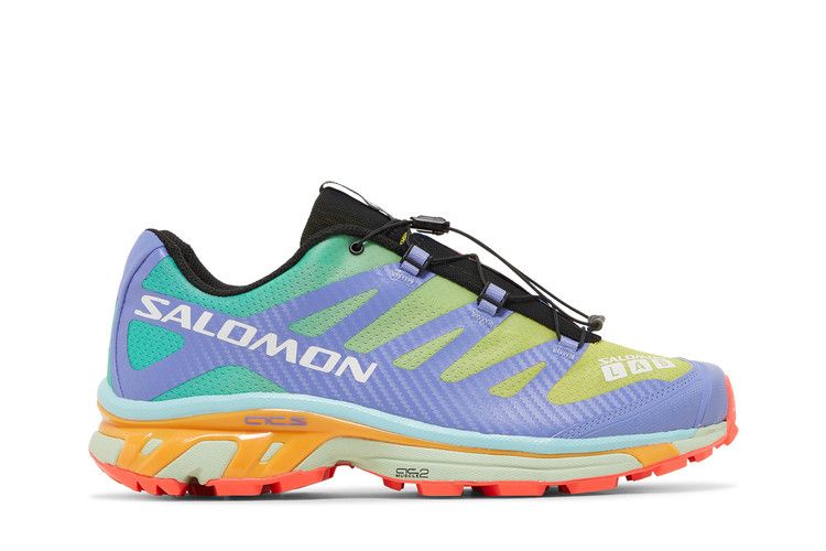Salomon XT-4 'Evening Primrose'