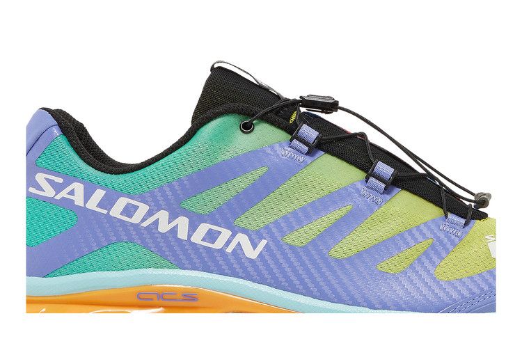 Salomon XT-4 'Evening Primrose'