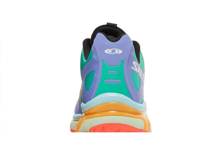 Salomon XT-4 'Evening Primrose'