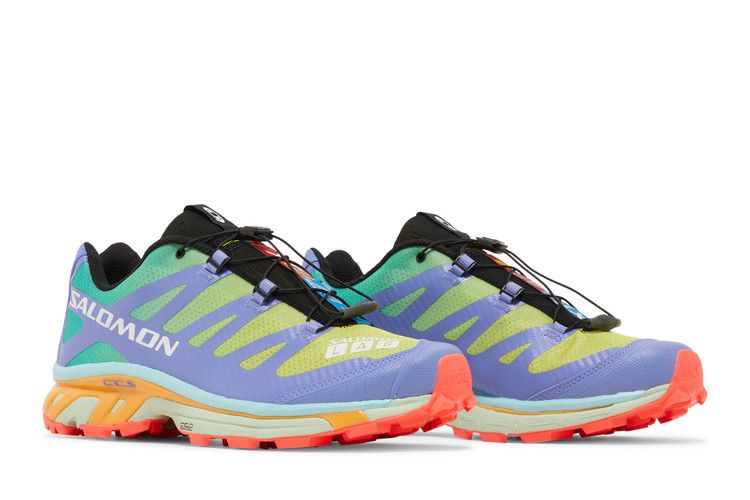 Salomon XT-4 'Evening Primrose'