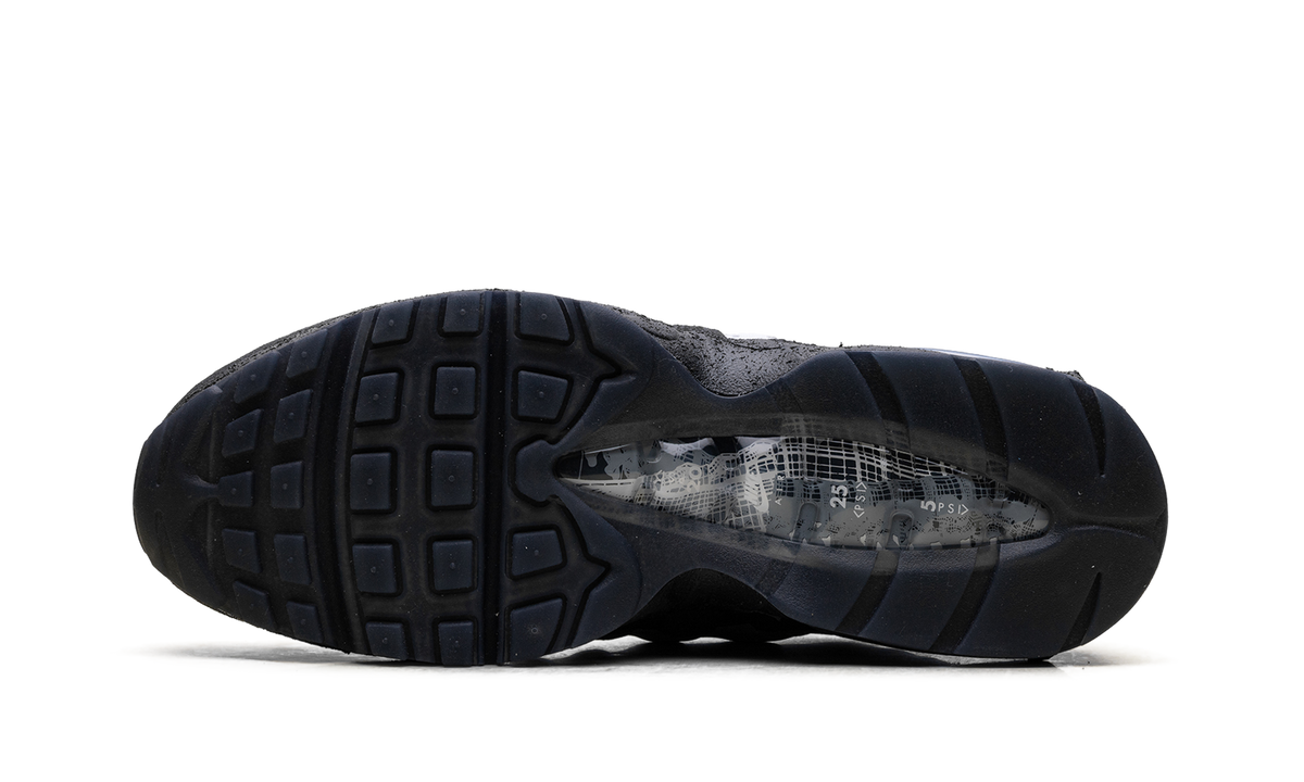 Nike Air Max 95 "Seongsu" IQ3363 025