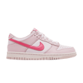 Nike Dunk Low GS 'Triple Pink'
