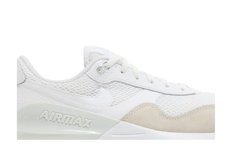 Nike Air Max SYSTM 'White Pure Platinum'