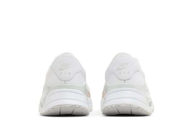 Nike Air Max SYSTM 'White Pure Platinum'