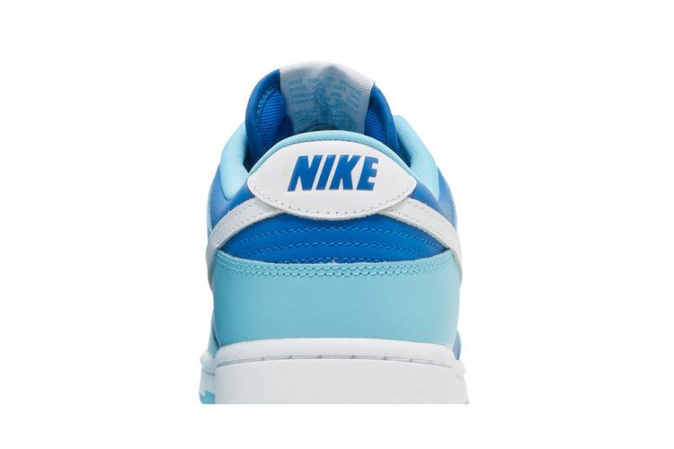 Nike Dunk Low Retro QS 'Argon' 2022