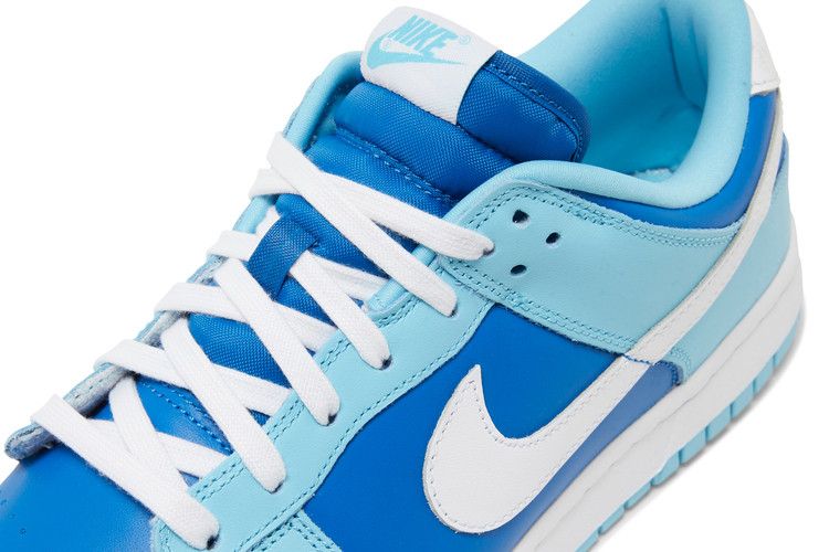 Nike Dunk Low Retro QS 'Argon' 2022