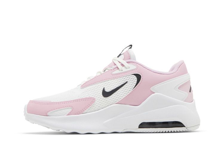 Nike Wmns Air Max Bolt 'White Light Arctic Pink'