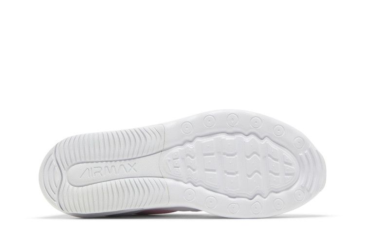 Nike Wmns Air Max Bolt 'White Light Arctic Pink'