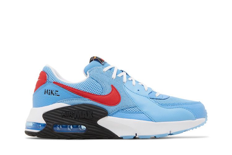 Nike Air Max Excee 'University Blue'