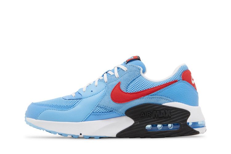Nike Air Max Excee 'University Blue'