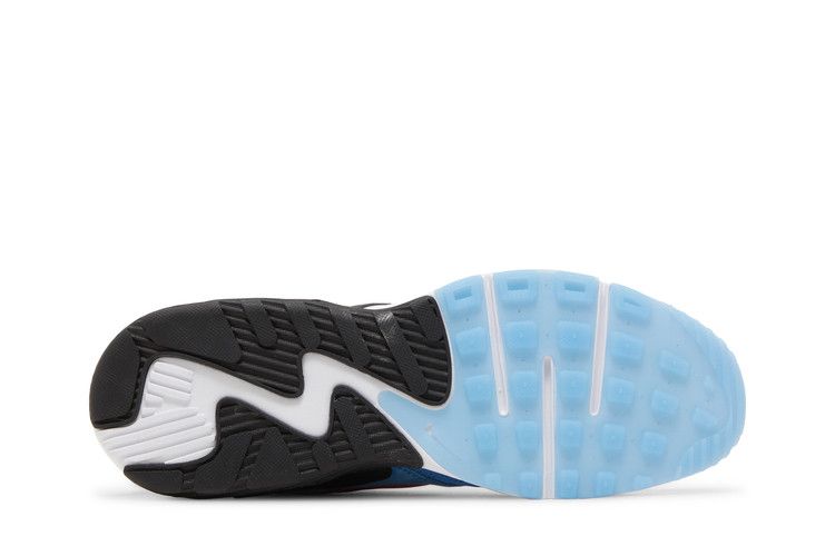 Nike Air Max Excee 'University Blue'