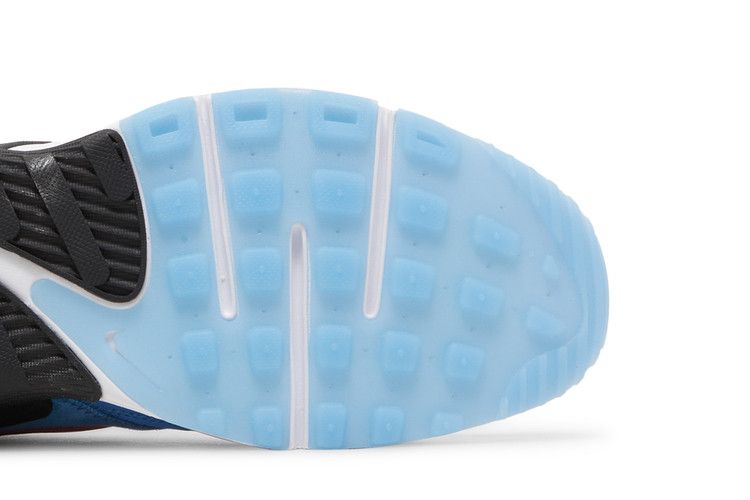Nike Air Max Excee 'University Blue'