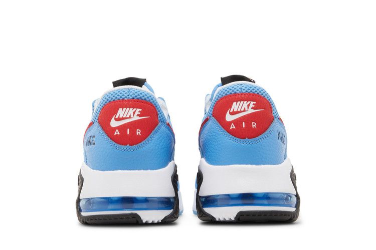 Nike Air Max Excee 'University Blue'