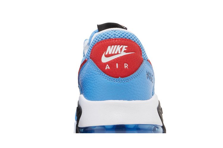 Nike Air Max Excee 'University Blue'