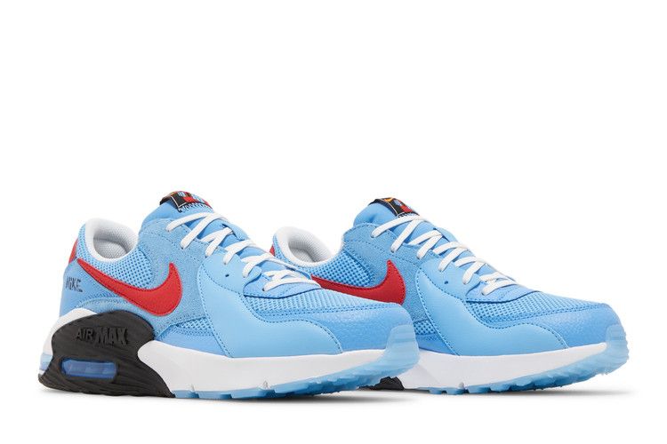 Nike Air Max Excee 'University Blue'