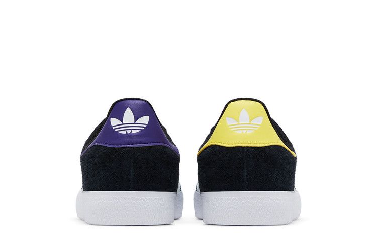 Adidas Gazelle ADV 'Black White'