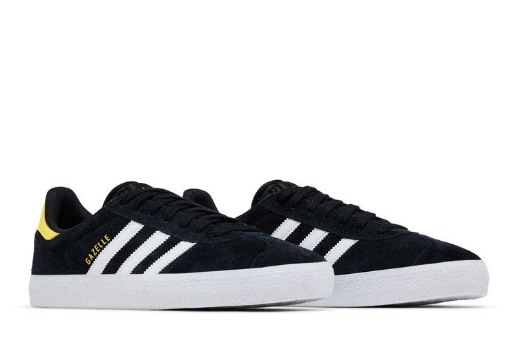 Adidas Gazelle ADV 'Black White'