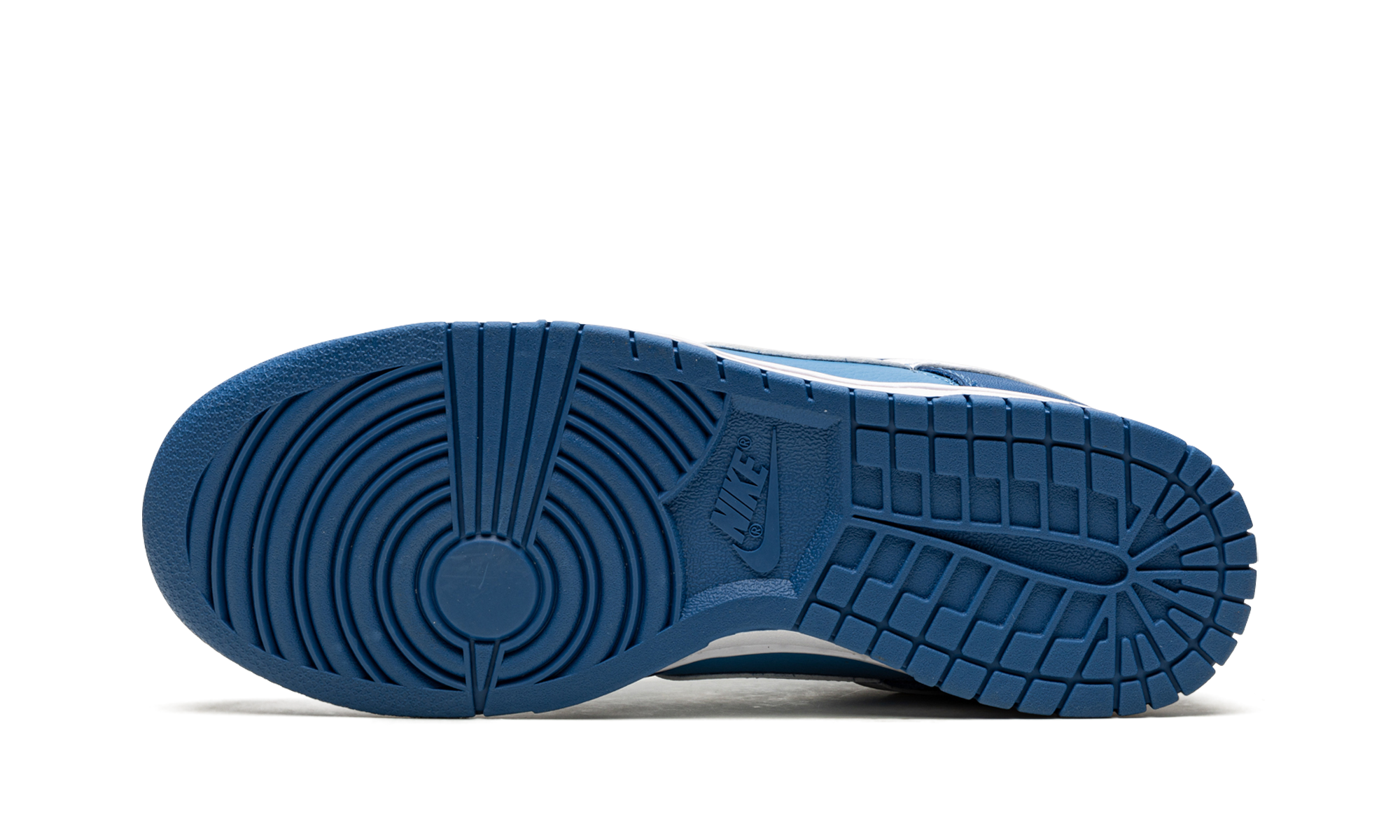 Dunk Low Retro "Dark Marina Blue" DJ6188 400