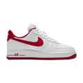 Nike Wmns Air Force 1 Low '07 SE 'Gym Red'