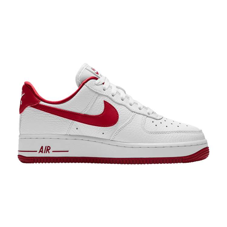 Nike Wmns Air Force 1 Low '07 SE 'Gym Red'