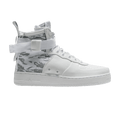 Nike SF Air Force 1 Mid 'Winter Camo'