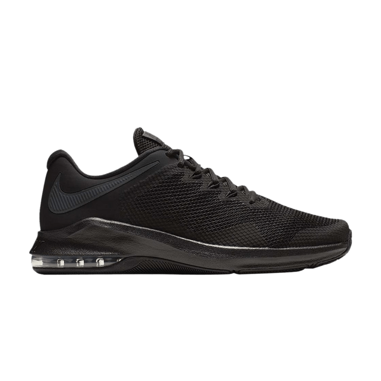 Nike Air Max Alpha Trainer 'Black Anthracite'