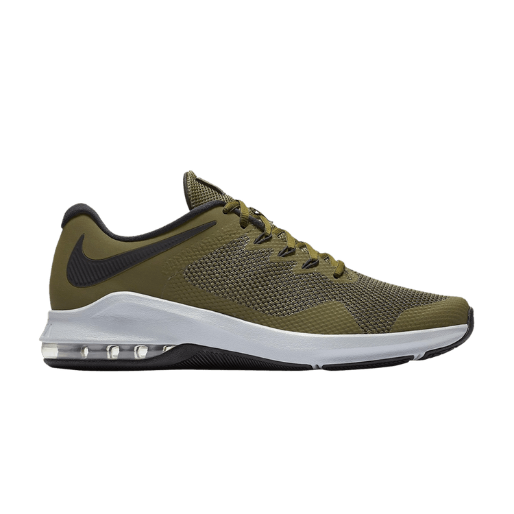 Nike Air Max Alpha Trainer 'Olive Green'
